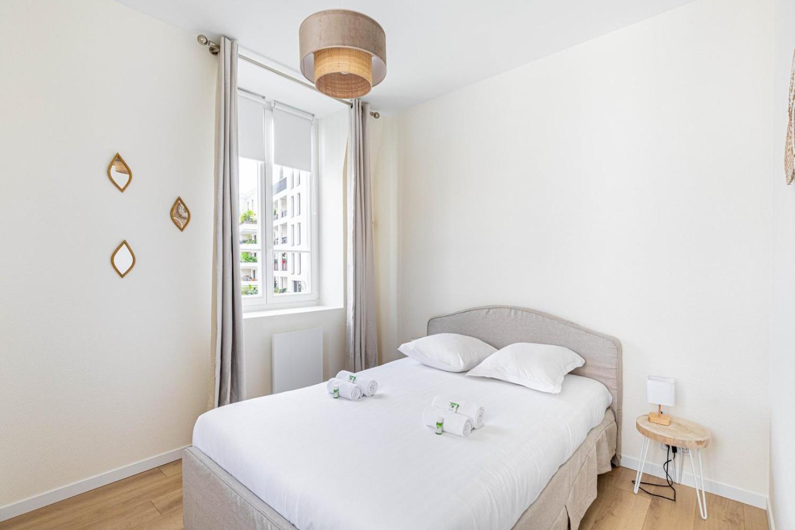 Guestready - Apt Moderne - Direct Champs Elysees Apartment Клиши Екстериор снимка