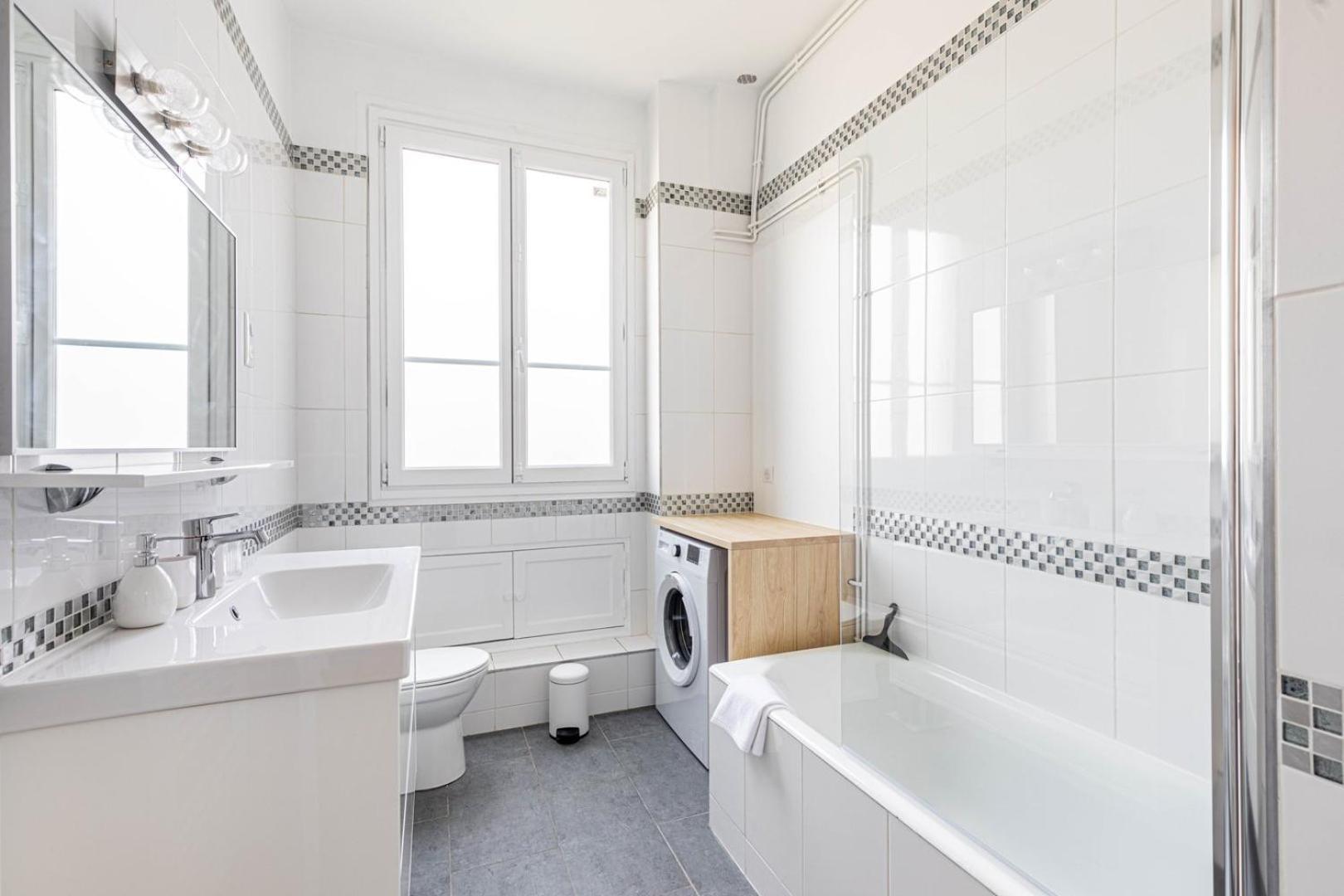 Guestready - Apt Moderne - Direct Champs Elysees Apartment Клиши Екстериор снимка