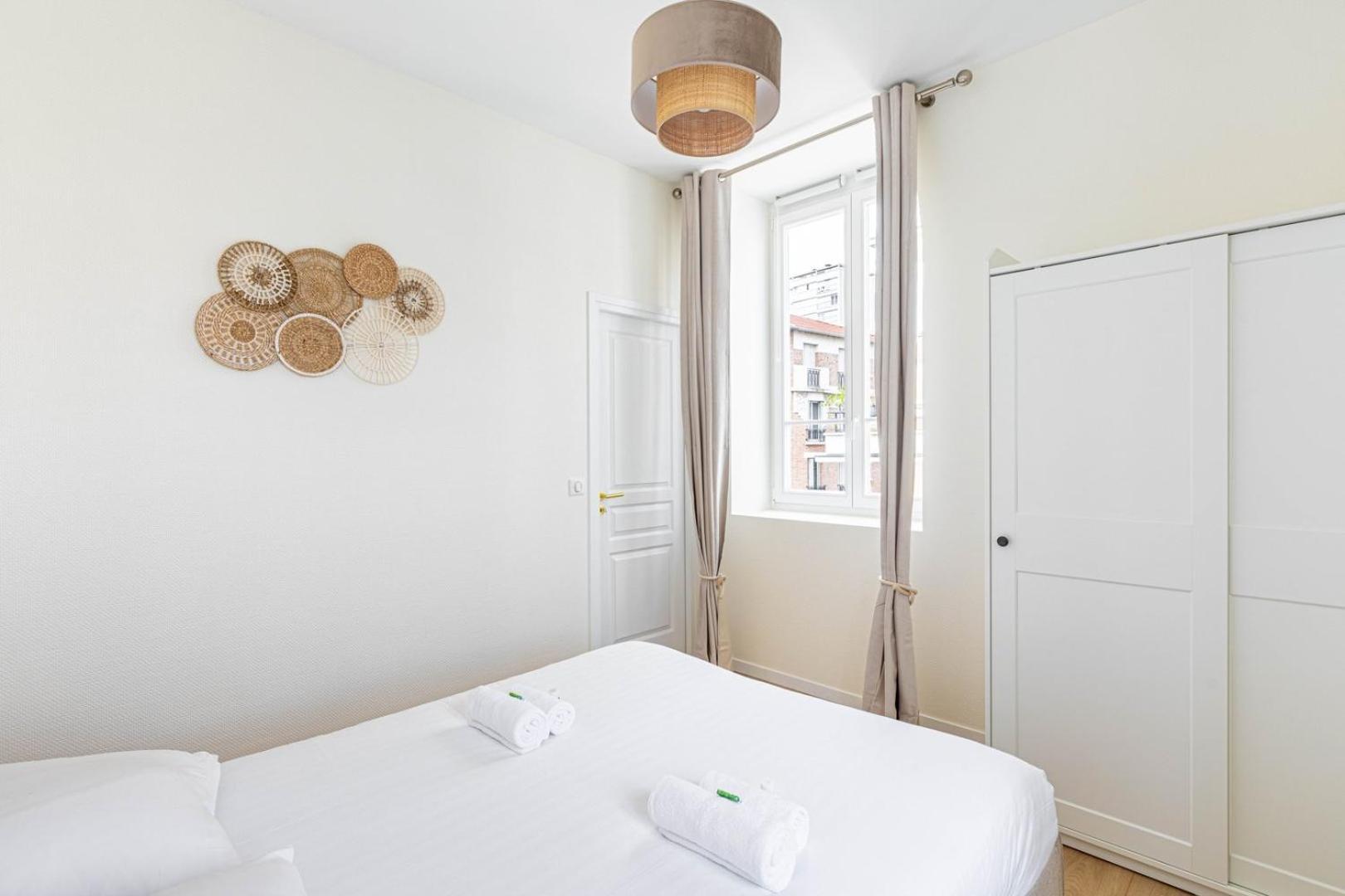 Guestready - Apt Moderne - Direct Champs Elysees Apartment Клиши Екстериор снимка