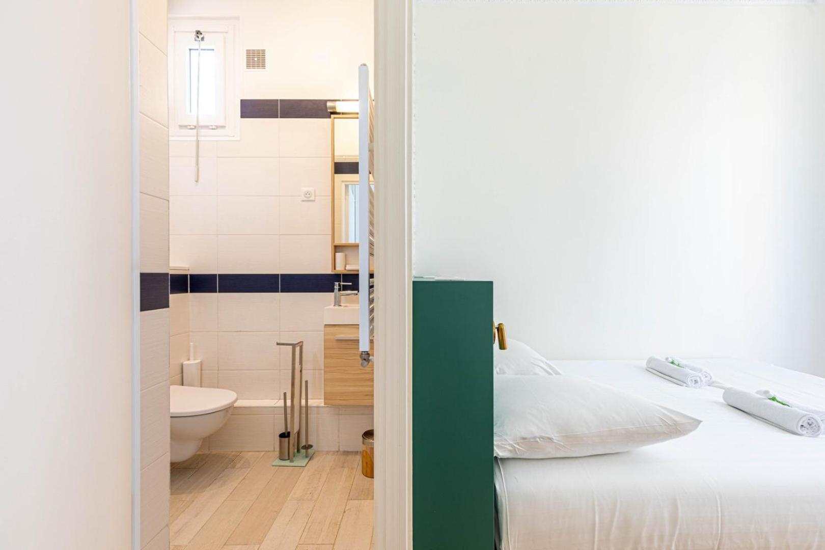 Guestready - Apt Moderne - Direct Champs Elysees Apartment Клиши Екстериор снимка