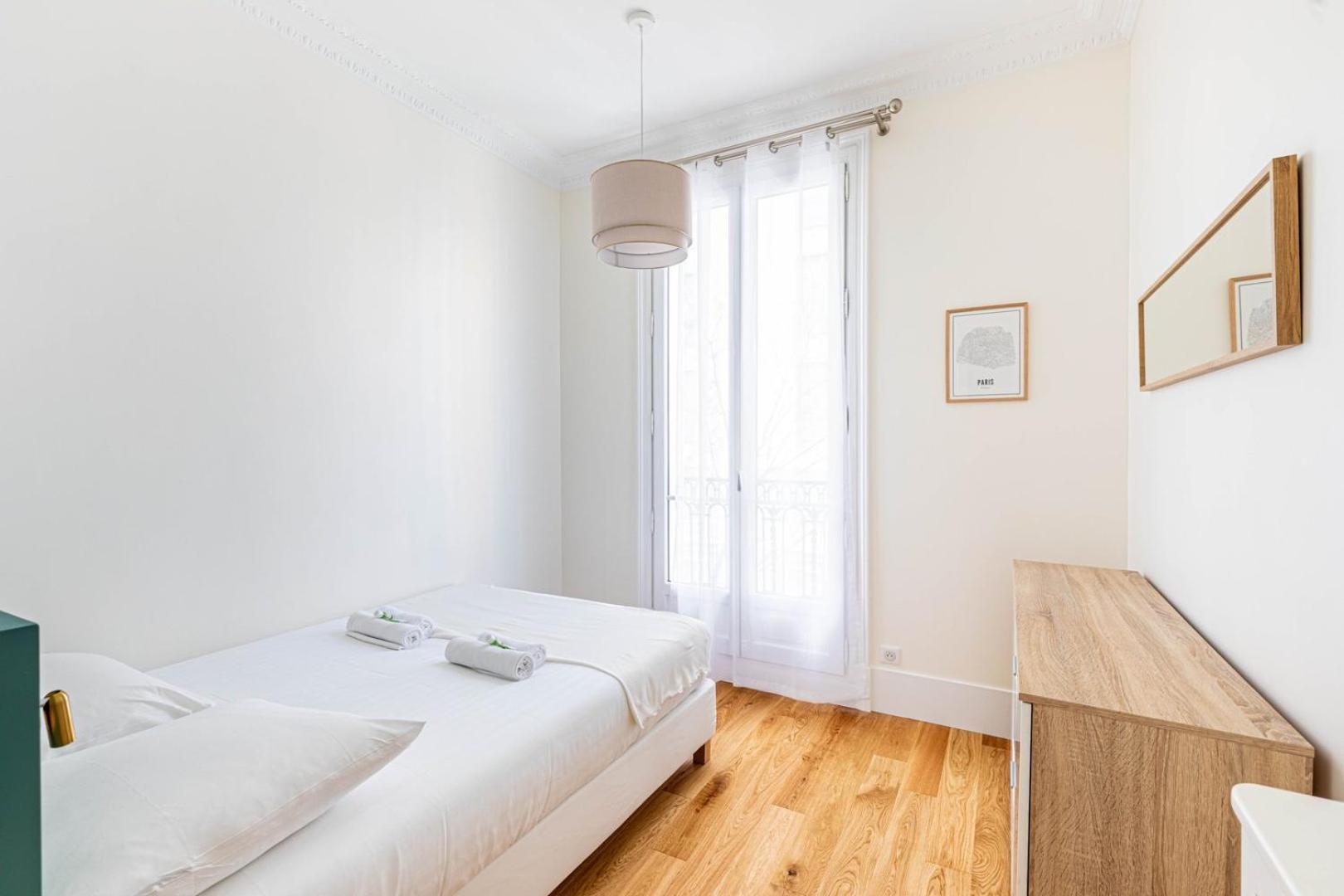 Guestready - Apt Moderne - Direct Champs Elysees Apartment Клиши Екстериор снимка