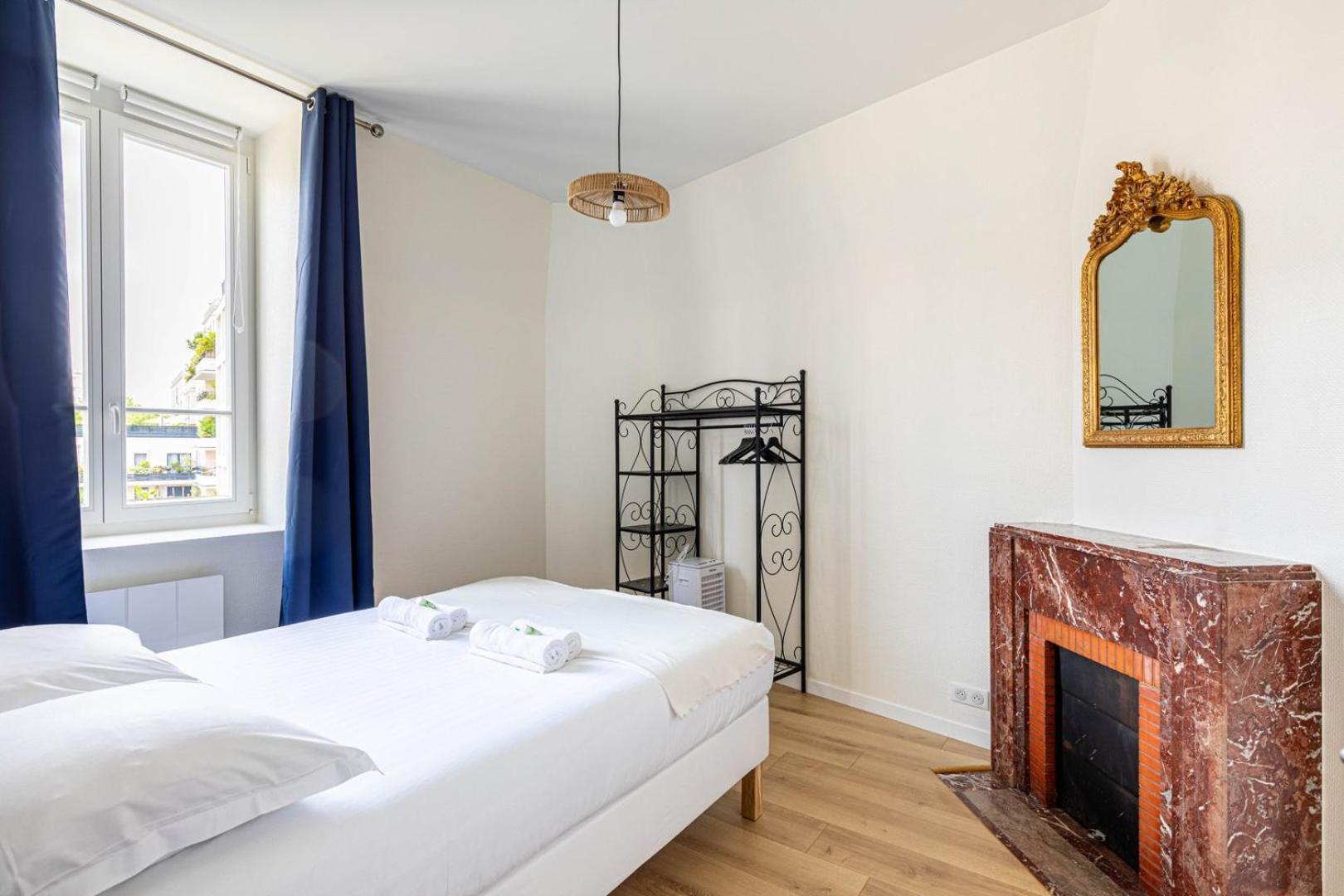 Guestready - Apt Moderne - Direct Champs Elysees Apartment Клиши Екстериор снимка