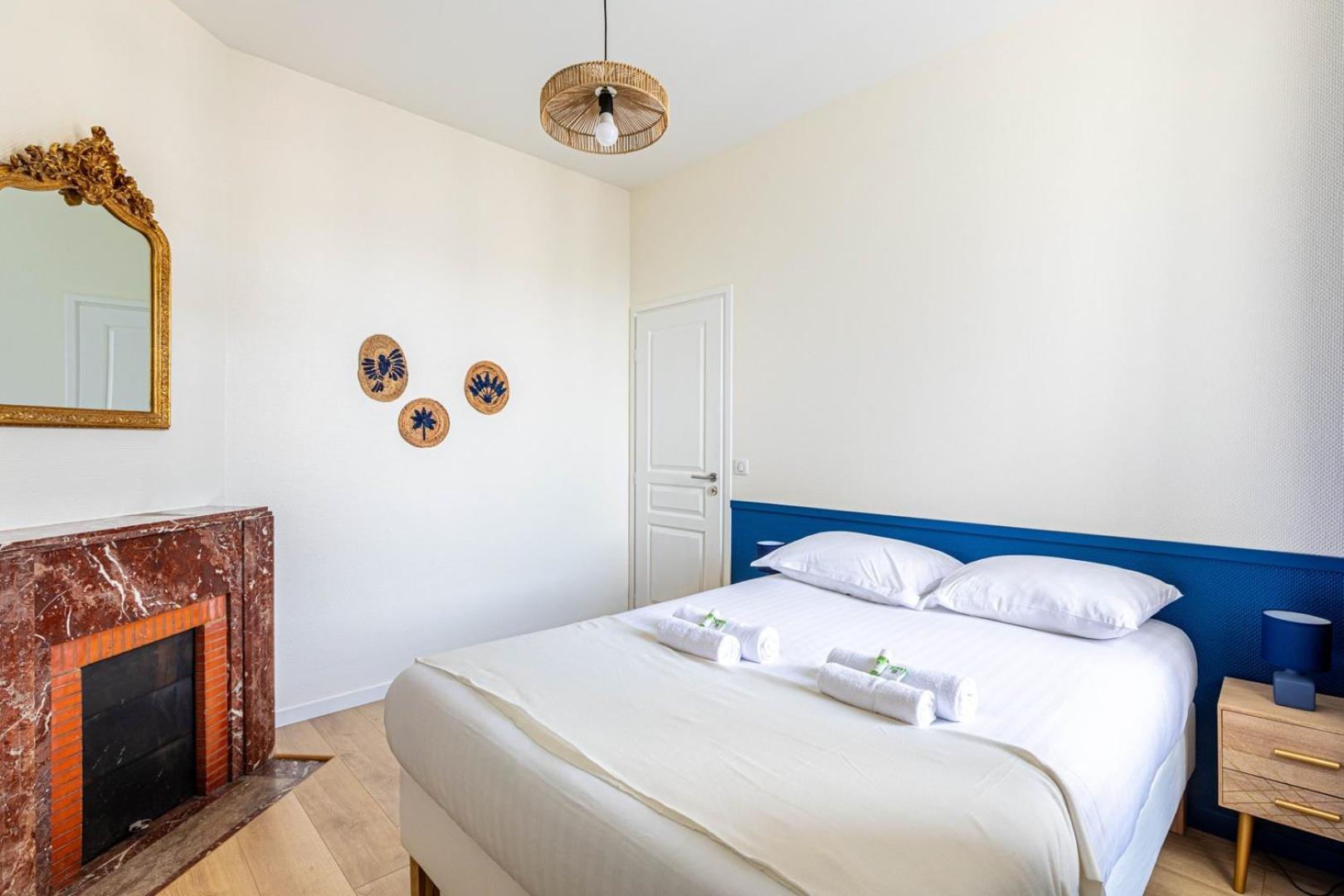 Guestready - Apt Moderne - Direct Champs Elysees Apartment Клиши Екстериор снимка